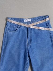 Blue Jeans