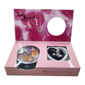 Love Pearl For Couple