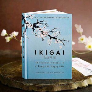 Ikigai: The Japanese Secret