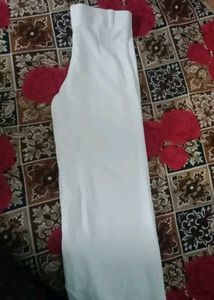 Brand New White Trousers