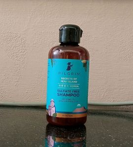 Pilgrim Shampoo