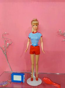 Barbie Magna Doodle [1998]
