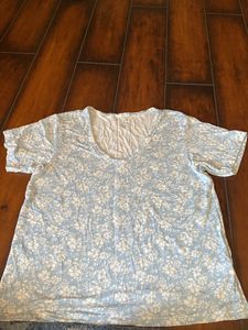 American Eagle Top
