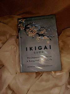 Ikigai