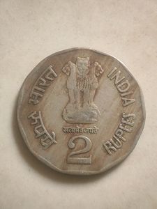 5 Rare Coin Collection