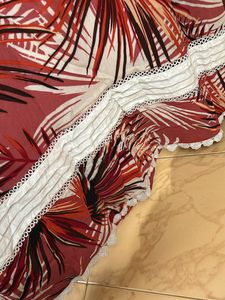 Pure Crinkle Rayon Cord Set