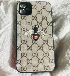 Gucci Iphone 11 Cover