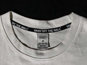 Vans x Garfield T-Shirt