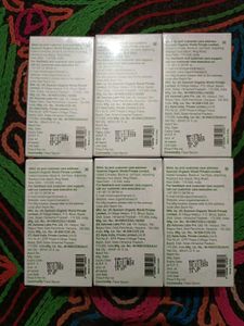 Vitamin C Serum Pack Of 10