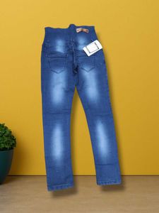 I@35 Size-28 Slim Jeans