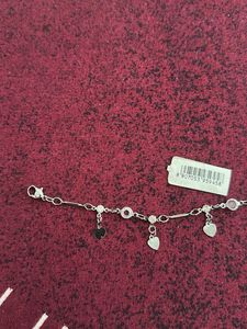 Anti Tarnish Bracelet