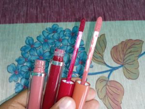 Handaiyan Matte Lip Gloss