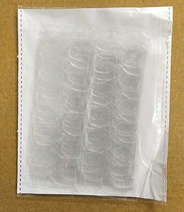 Adhesive Nail Stickers