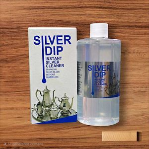 Silver Dip.