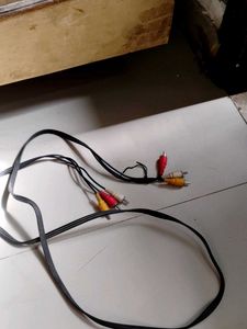 Component Cable