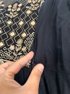 Two Kurtis