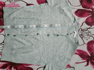 H&amp;M Basic Cardigan