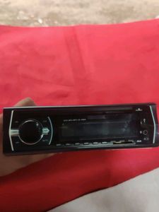 DVD MP4 MP3 CD WMA Player