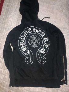 Chrome Hearts Horseshoe  Hoodie