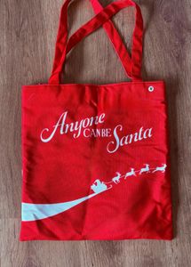 Coca Cola Tote Bag