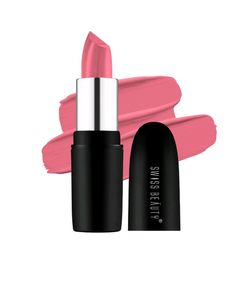 Swiss Beauty Lipstick. Colour Shade-202