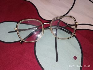 Women Spectacle Frame