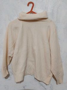Cozy Knit Sweater