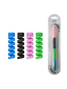 Cable Protector Wraps 32 Piece