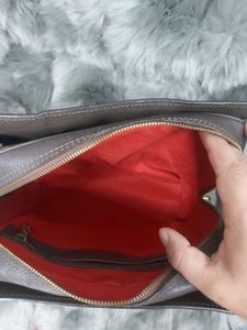 Louis Vuitton Triana Damier