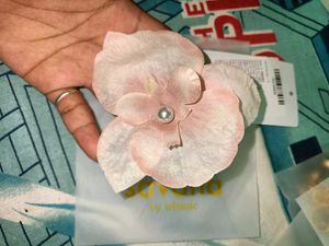 Flower Clip