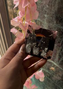 resin keychain