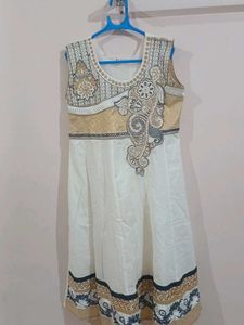 Kurta Sleeveless