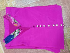 Indo Western Wear