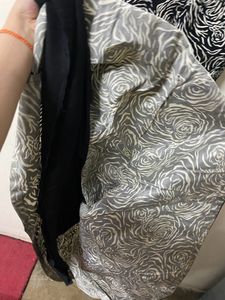 Gown