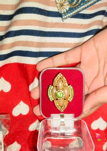 Ring,Hairband Stone, Jewellery Organizer