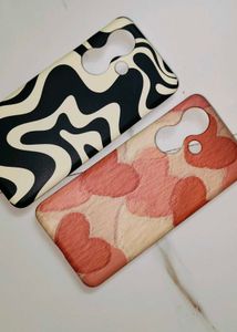 Phone Cover (Buy One Get 1free)