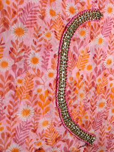 Necklace Party Wear