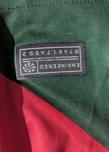 Portugal Football Team Jersey Half Sleeves For Men