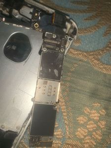 I Phone 6s Plus motherboard only