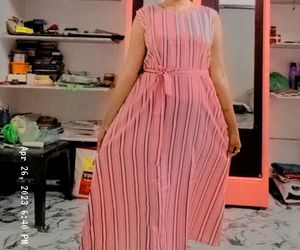 Women Maxi Dress Brand New