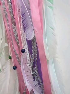 Unicorn Dream Catcher