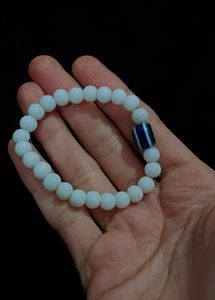 Colorful Beaded Bracelet Set