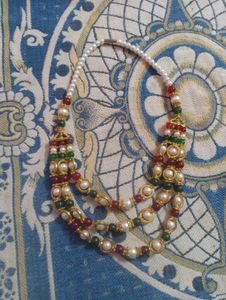 Pearls Necklace Each Piece 330