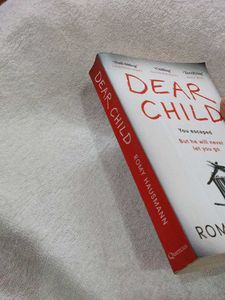 Dear Child by Romy Hausmann
