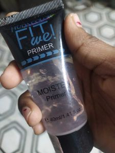 Fit Me Primer