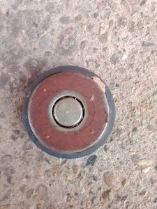 Pair Of Two Magnets