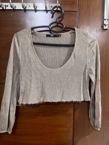 Chic Crop Top ♥️