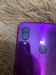 Redmi Note 7 Pro