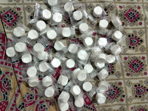 Makeup Items