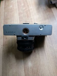 Vintage Camera
